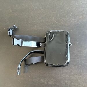 Thigh Bag - Fashion Nova